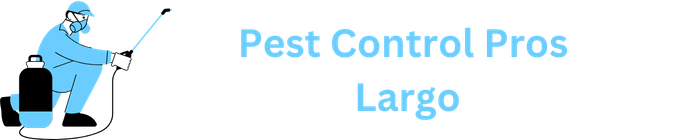Largo Pest Control Pros